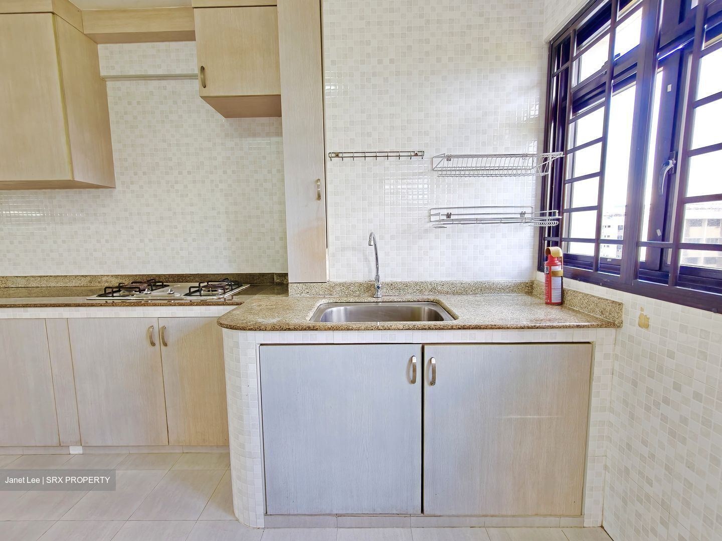 Blk 554 Bedok North Street 3 (Bedok), HDB 2 Rooms #536930241